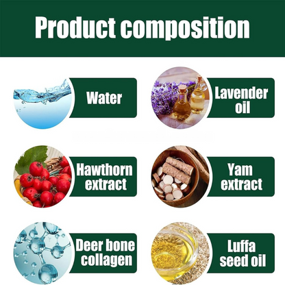 Height Booster Drops