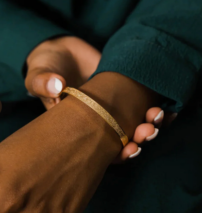 Ayatul Kursi Bracelet